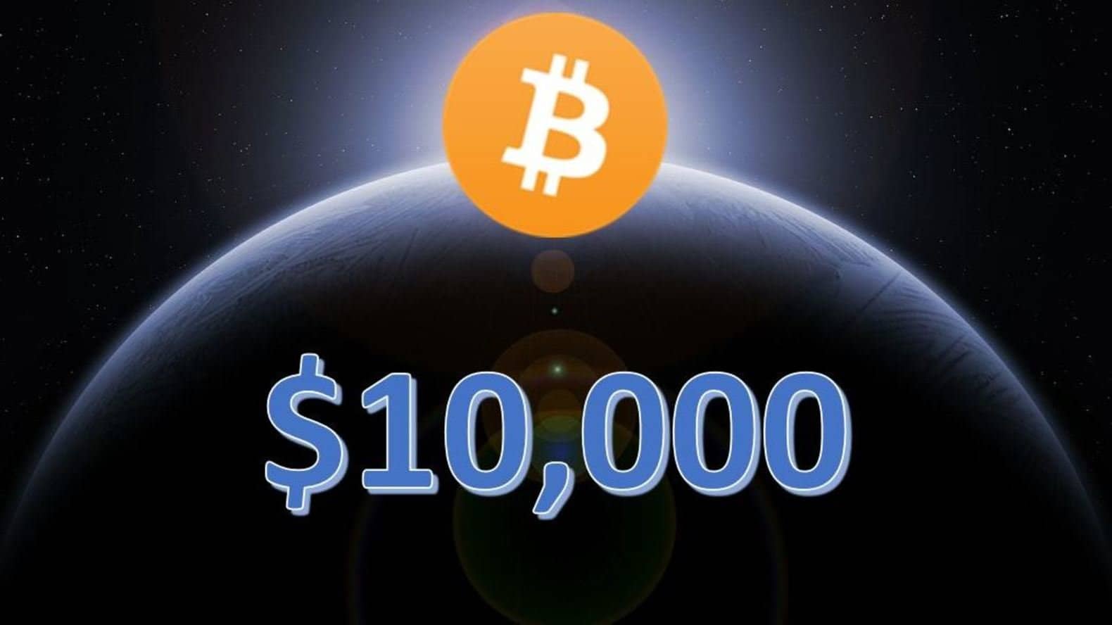 Bitcoin 10k 1