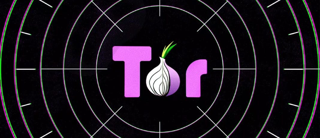 Mạng Tor là gì?